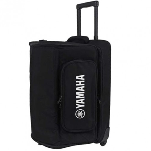 YAMAHA YBSP600I STAGEPAS BAG - Rolling bag for Yamaha speaker - Yamaha Luggage-Style Case for StagePas600i