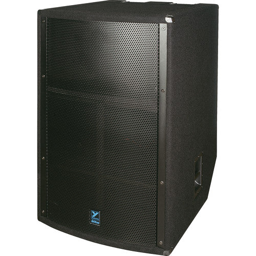 YORKVILLE LS1208 - Yorkville LS1208 Elite Series 18" Passive 2000W Subwoofer