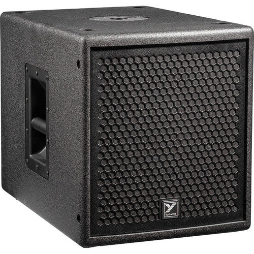 YORKVILLE PS12S - Yorkville PS12S 12" 900W Parasource Powered Subwoofer