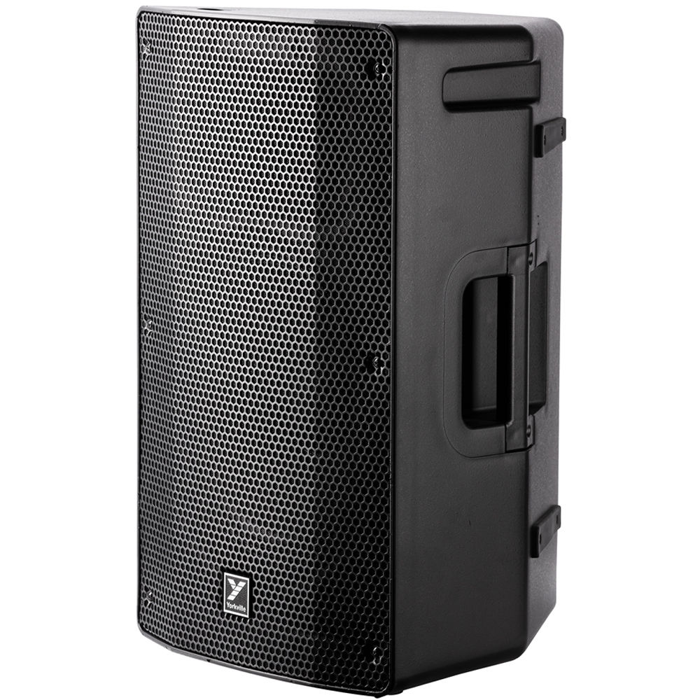 YORKVILLE YXL12P - 12" 1000W Powered speaker