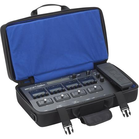 ZOOM ZCBG6N - Multi-Effects Accessory