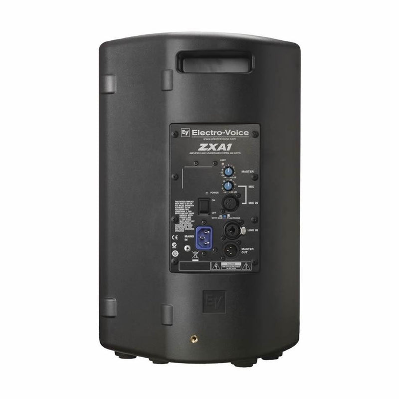 ELECTRO-VOICE ZXA1-90 800 Watts 8'' powered speaker